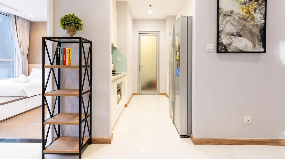 Landmark Plus - Vinhomes AirBnb