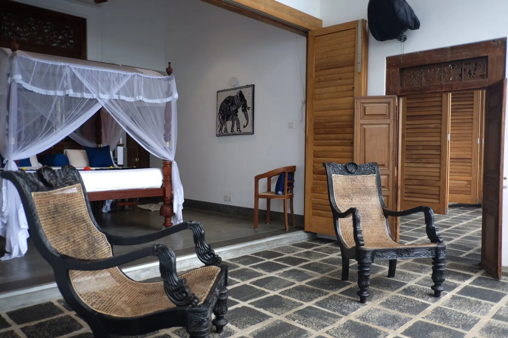 Royal Indigo Villa