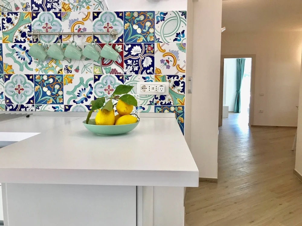Trifoglio Apartment in S Pietro