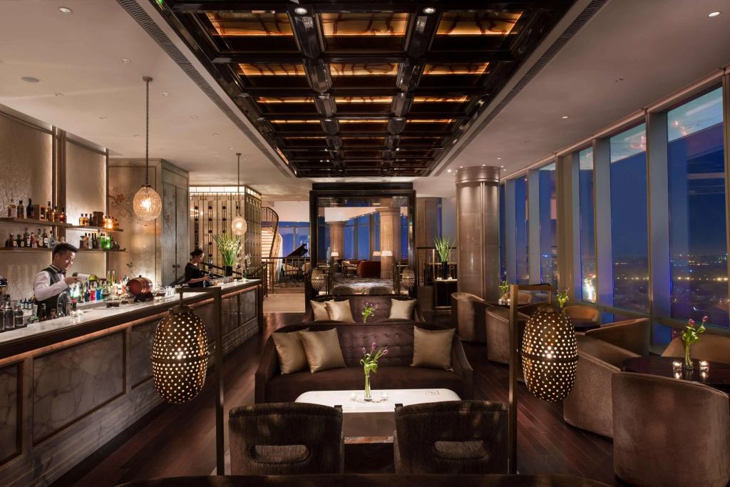 Waldorf Astoria Chengdu