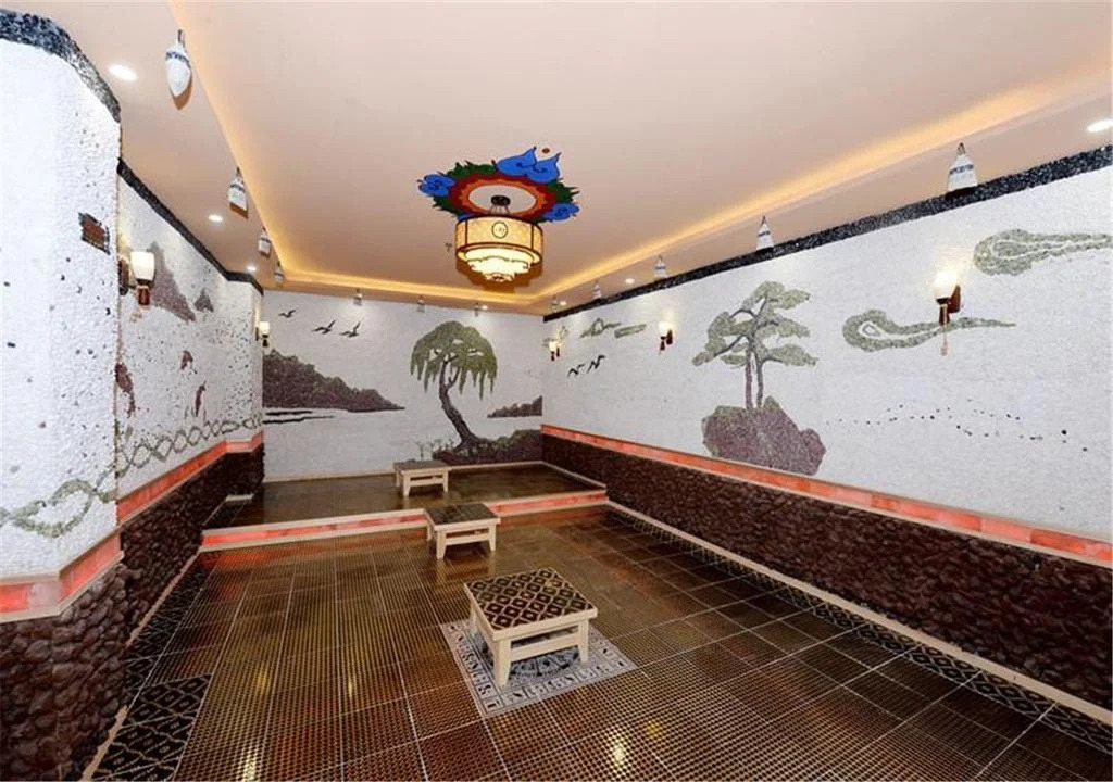 Taiyuan Xindongfang Hotel