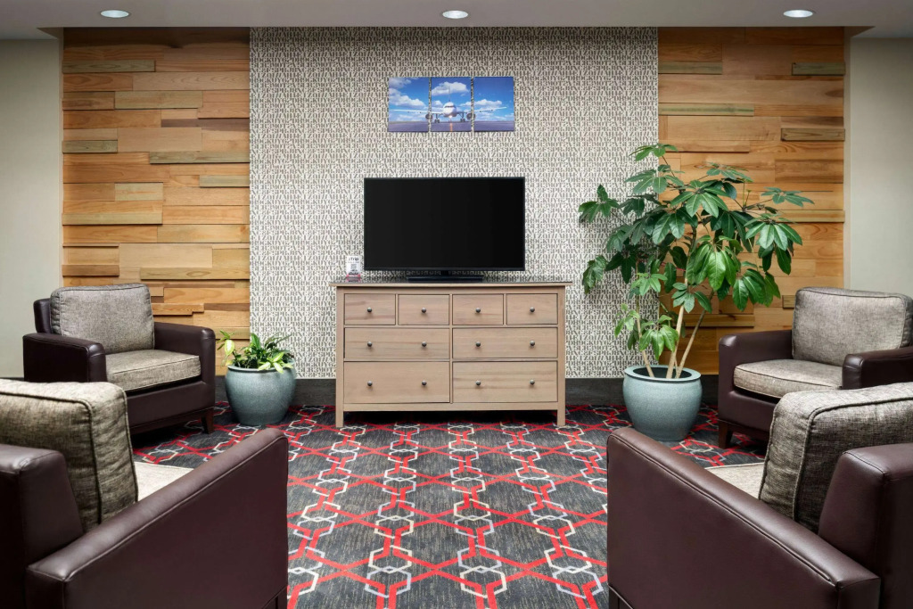 Wyndham Garden Inn Pittsburgh Airport