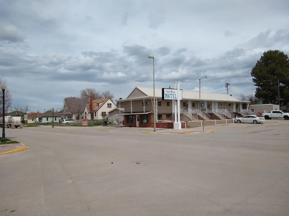 Townhouse Motel