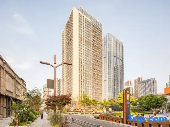 Hotel BenMu Shiguang