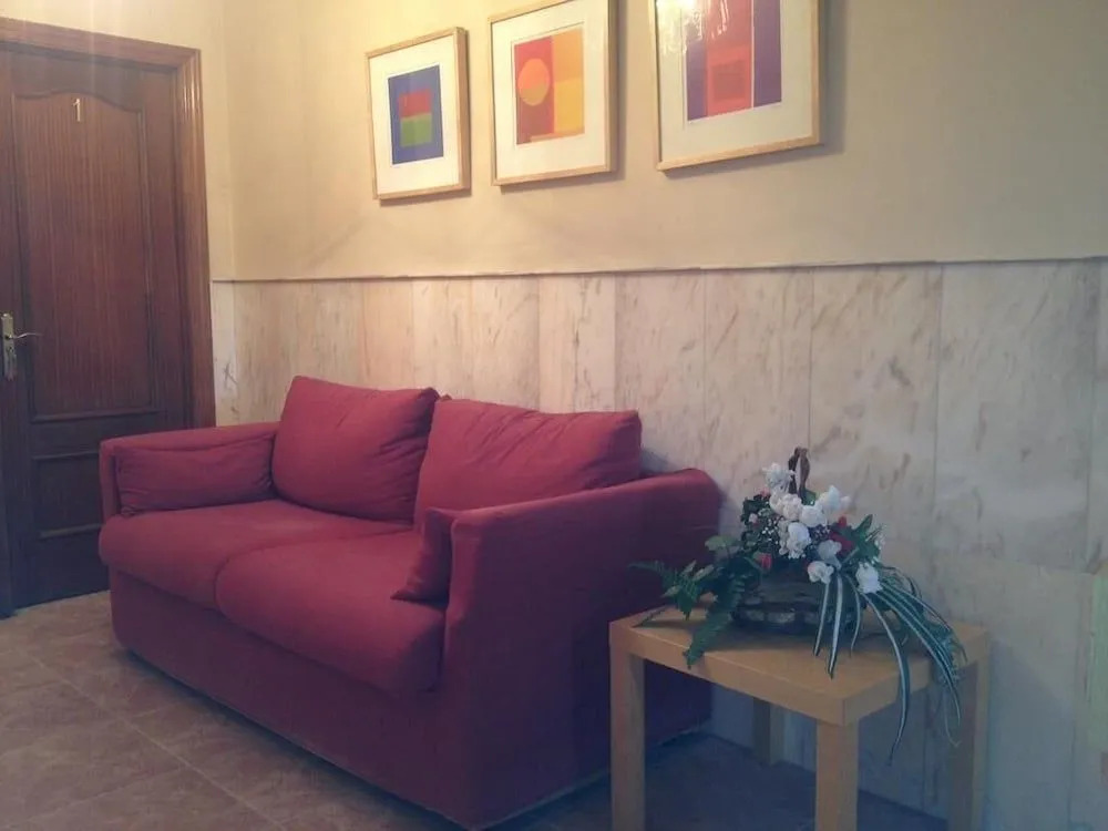Hostal el Rocio