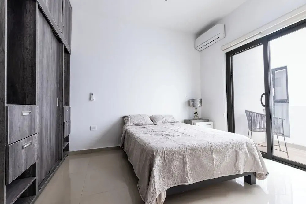 Mojarra Apartments by Partnerhost