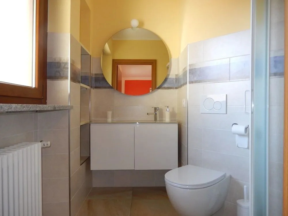Le Colline di Maggiora B&B
