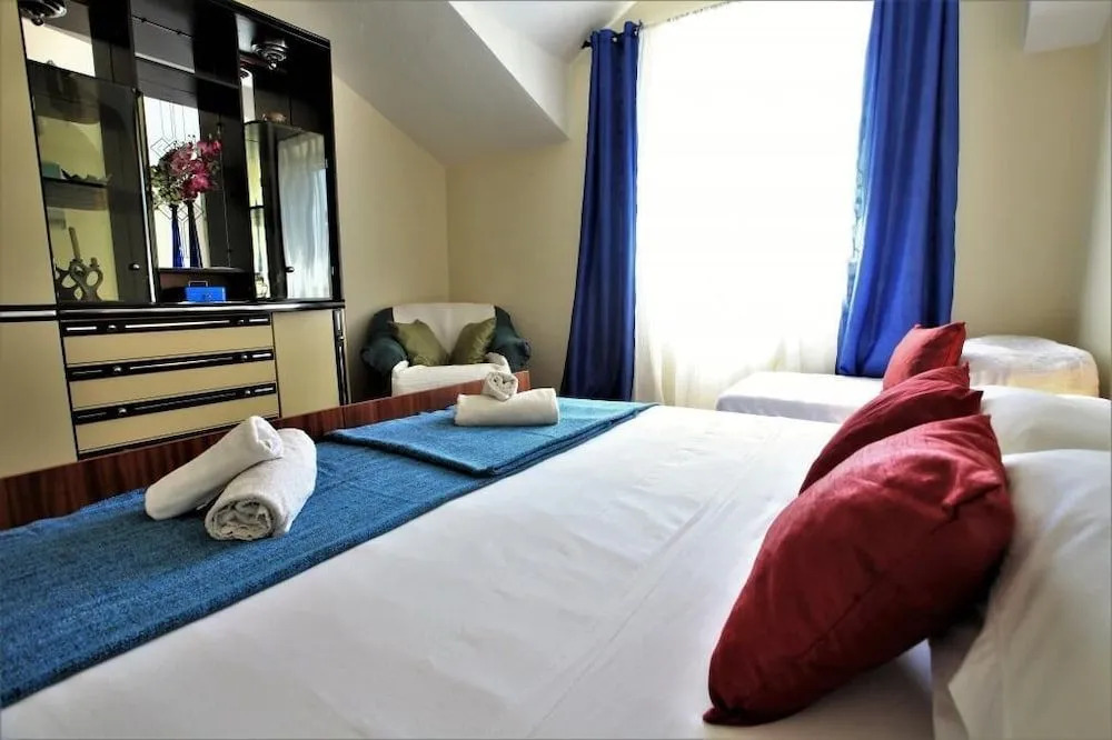 Apartment Laura Zaton