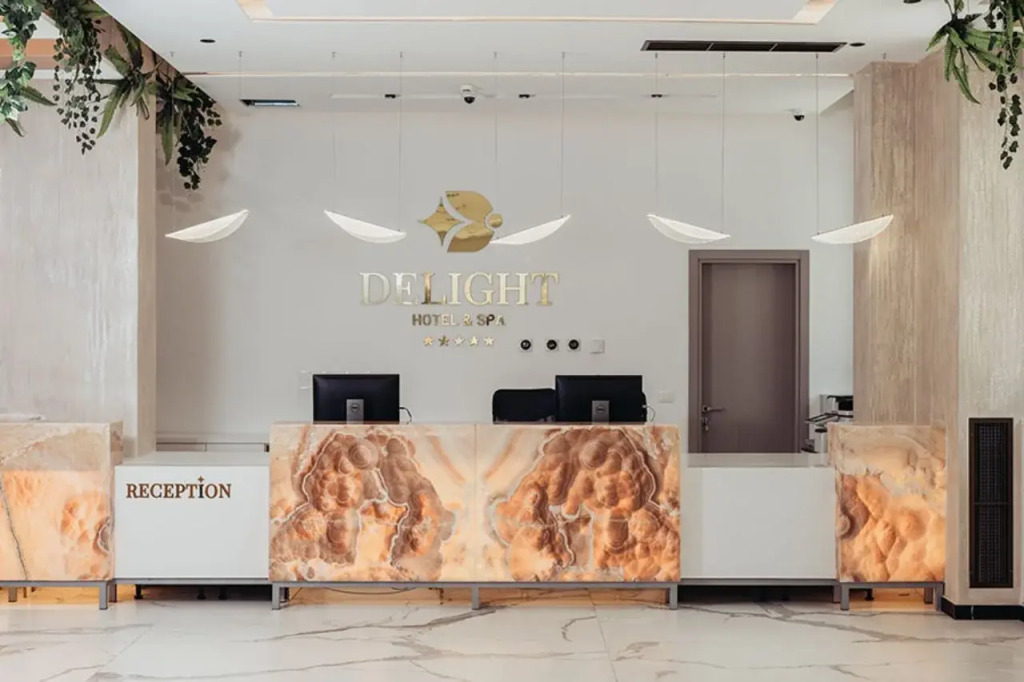 Delight Hotel & SPA