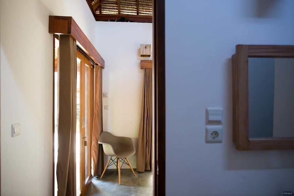 Nanas Homestay bungalow