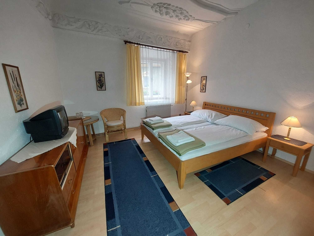 Hotel&Restaurant Gasthof zur Post Eisenerz