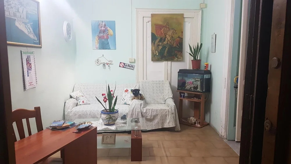 B&B MIRAGLIA