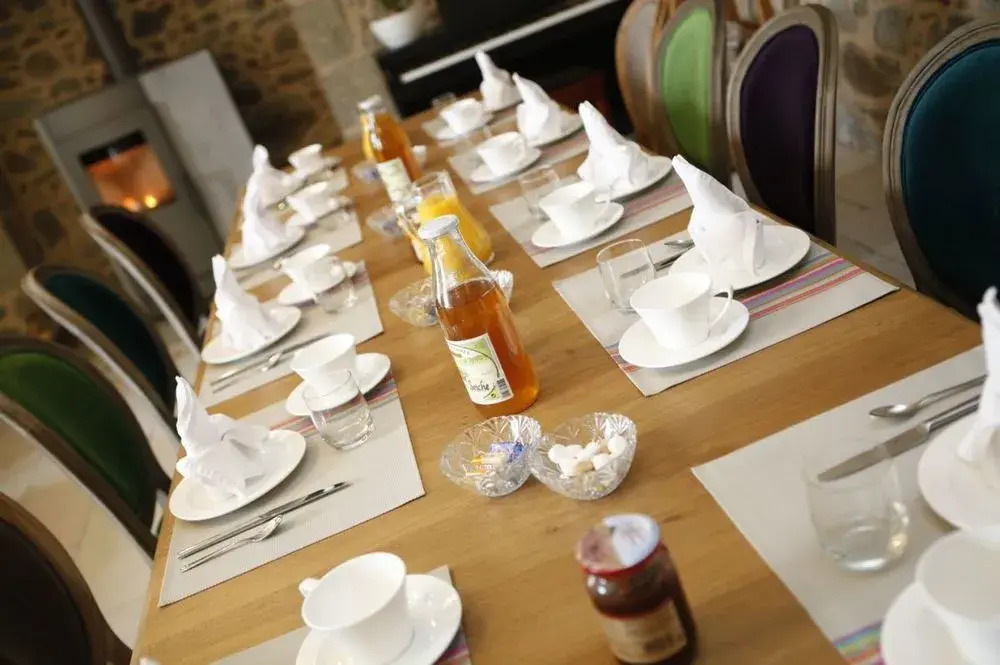 Manoir de Kercadic