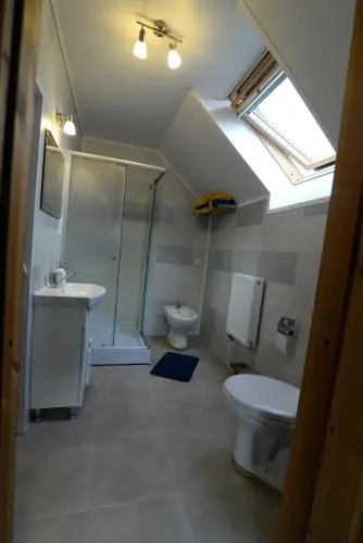 Apartment 5A