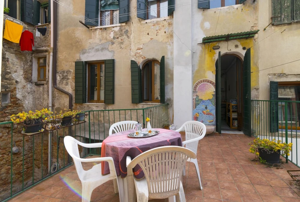 Romantico Cannaregio