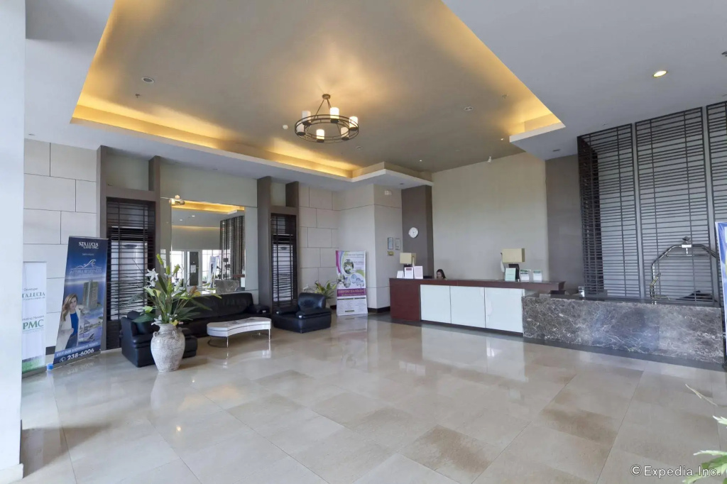 La Mirada Serviced Apartments