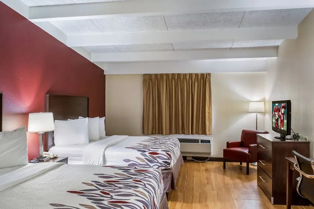 Super 8 Richmond