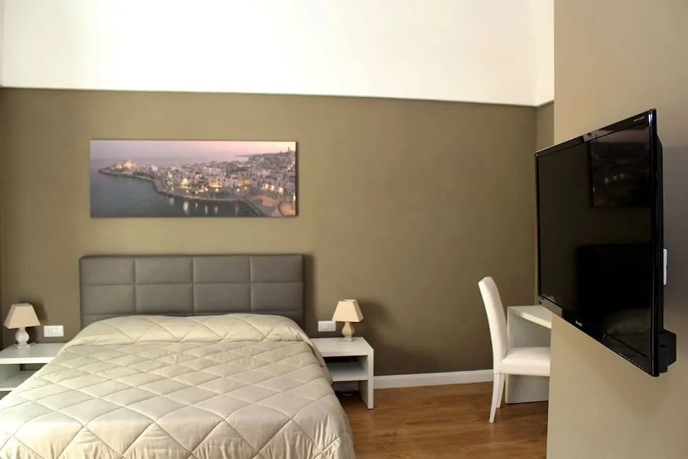 In Centro B&B Rooms