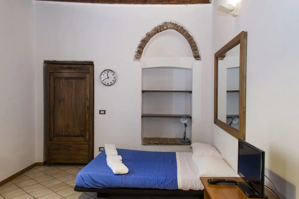 Apartment  Room Bergamo