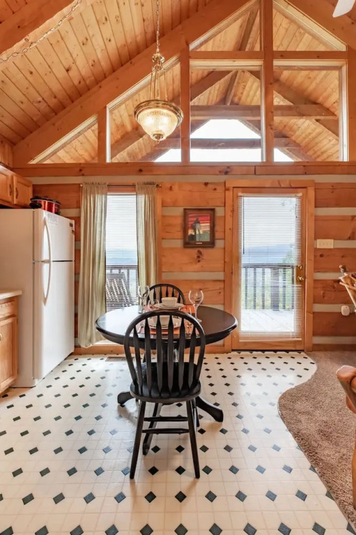 View Private Studio Cabin Hot Tub Relax Honeymoon