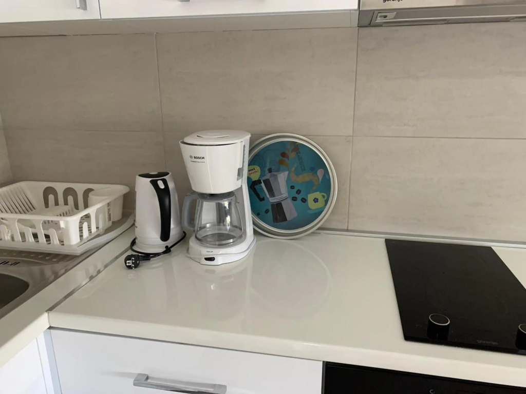 A3 Apartments