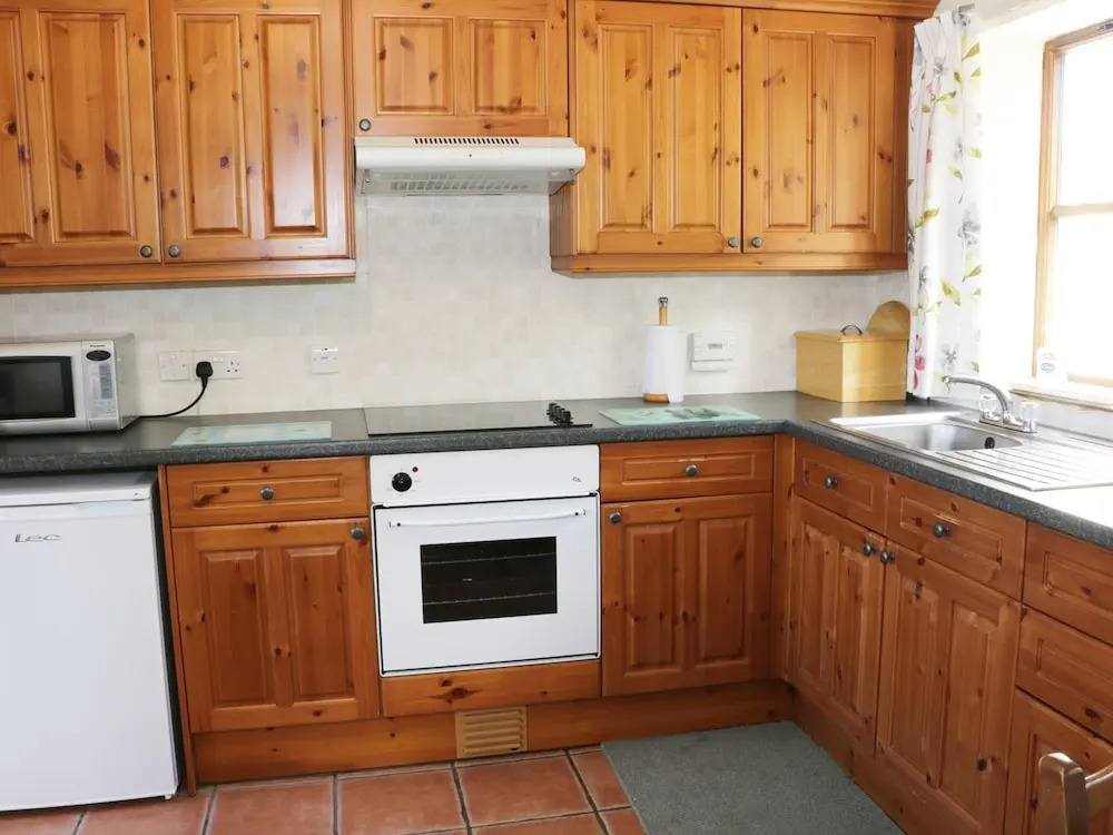 Ragleth Cottage