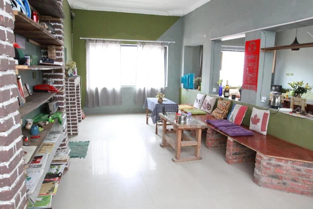 The Chorus Youth Hostel