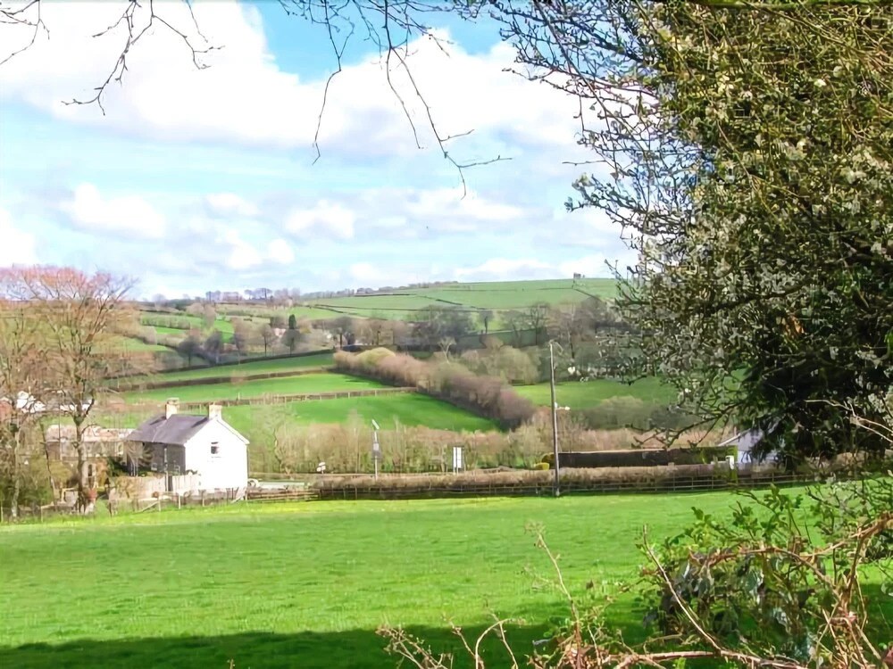Gwynfryn Cottage
