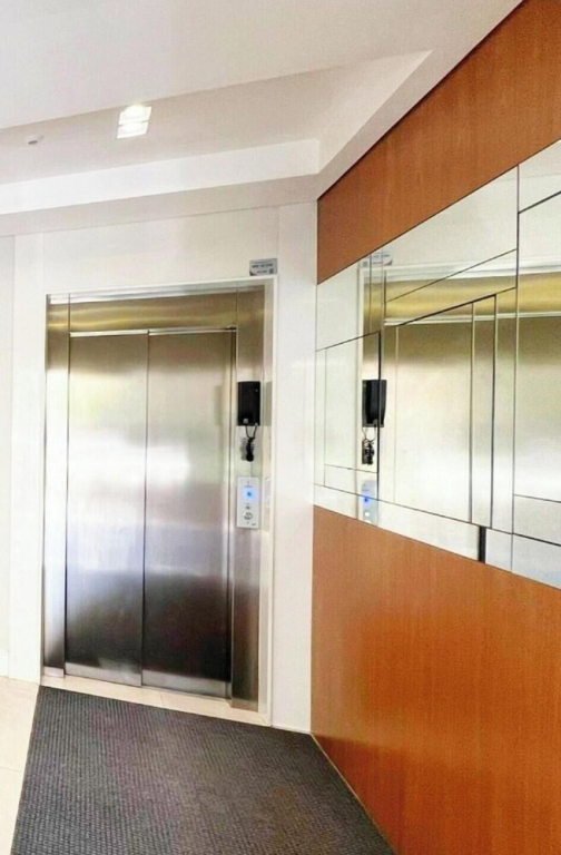 Apartamento Infinity Residence - PB