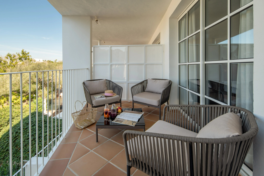 Meliá Cala dOr Boutique Hotel