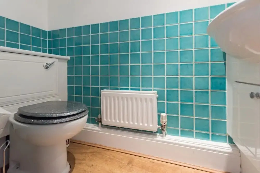 The Blue Compass - Modern Central 4bdr With Garden