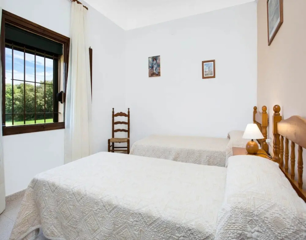 Villa in Costa Brava With Pool Near Beach