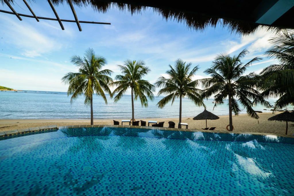 Son Tra Resort & Spa Danang