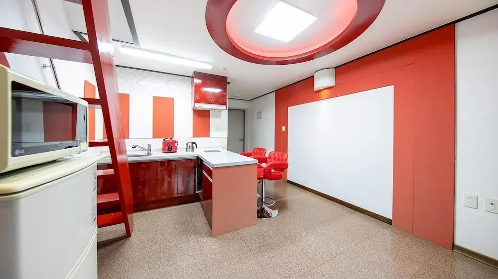 gapyeong newcastle pension