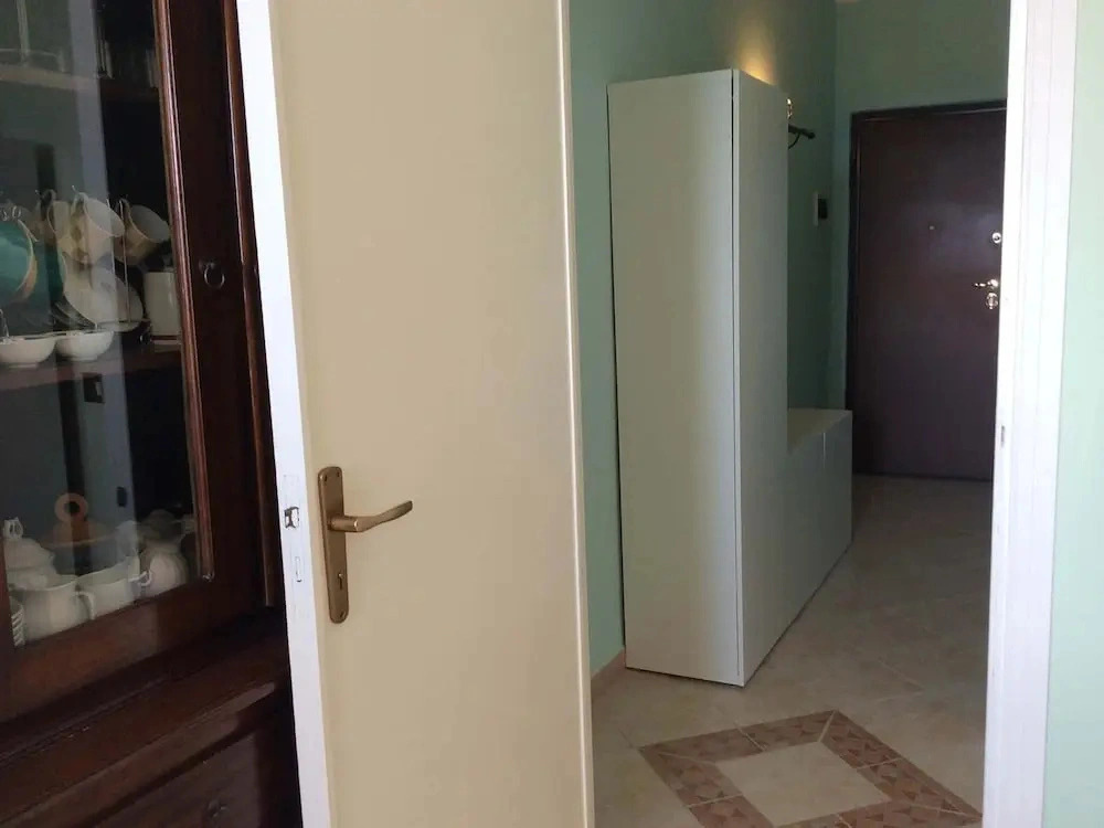 Apartment Casa Bianca