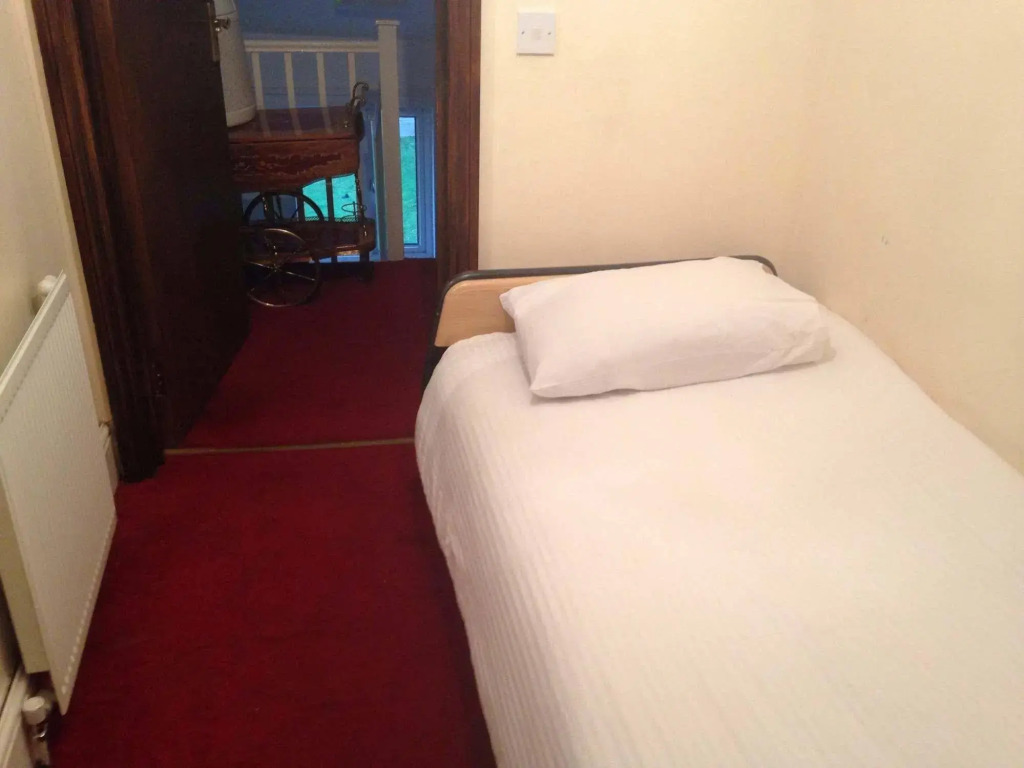 Aron Guesthouse