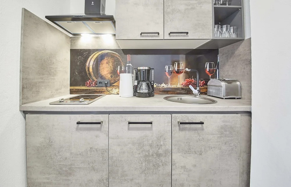Appartement Haus Alexander, JOKERCARD INCLUDED