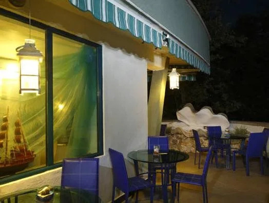 Elmar Hotel