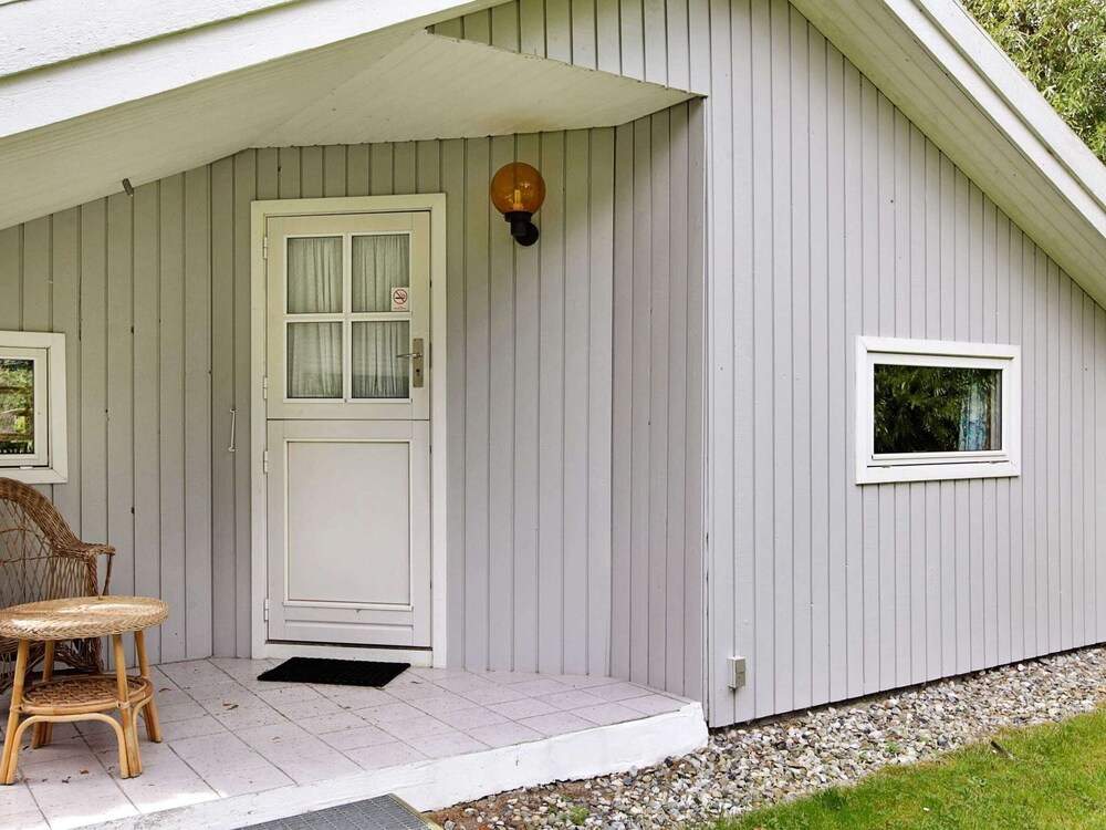 4 star holiday home in Rødby