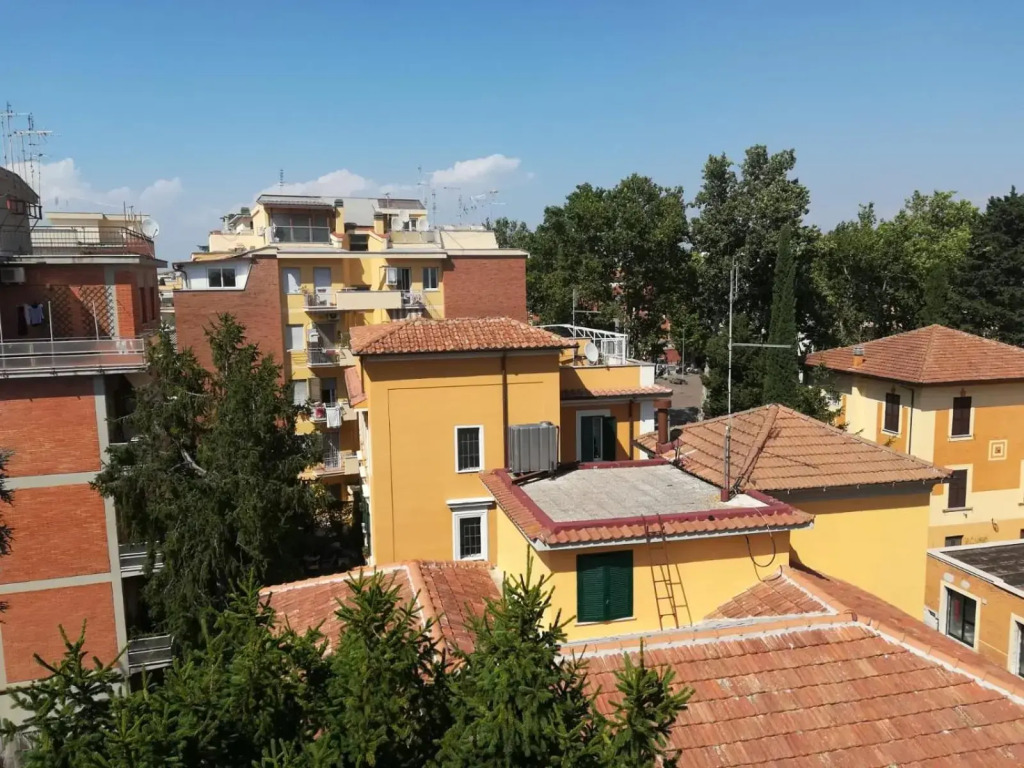 Vive Roma!