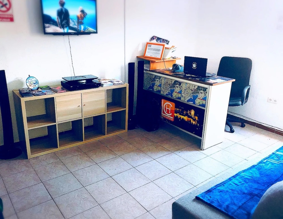 Larios Cool Hostel