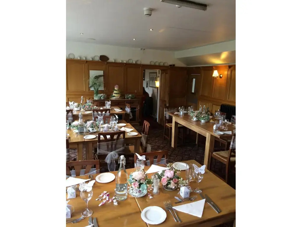 Low Wood Hall Hotel