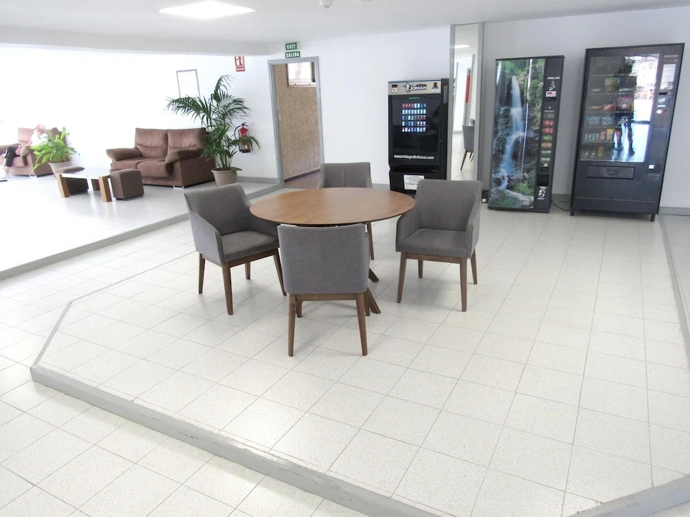 Apartment with One Bedroom in Playa de las Americas, with Pool Access, Furnished Balcony And Wifi - 500 M From the Beach