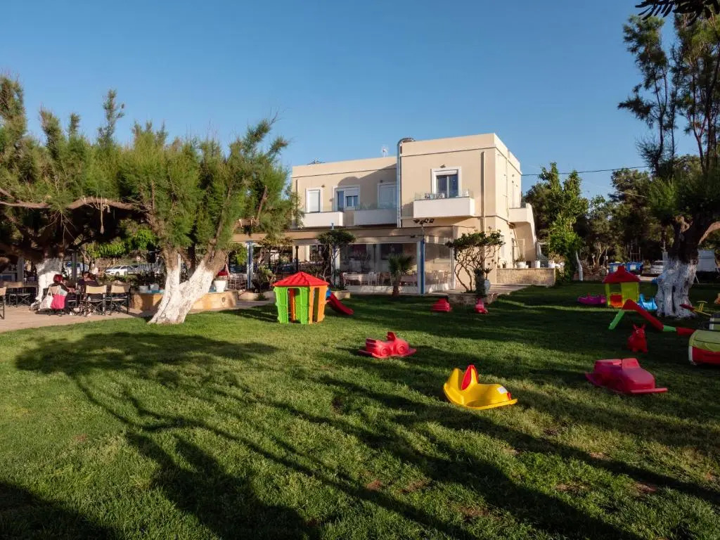 Kyma Seaview Apartment 2, Episkopi Beach