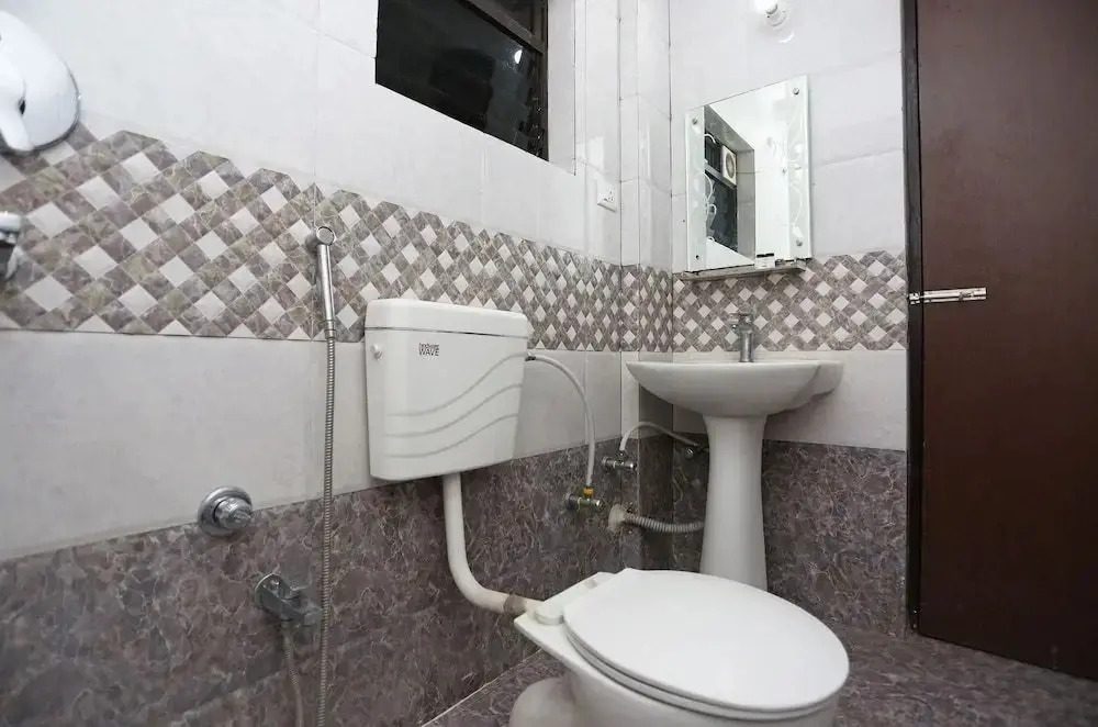 Hotel Satya Inn By OYO Rooms