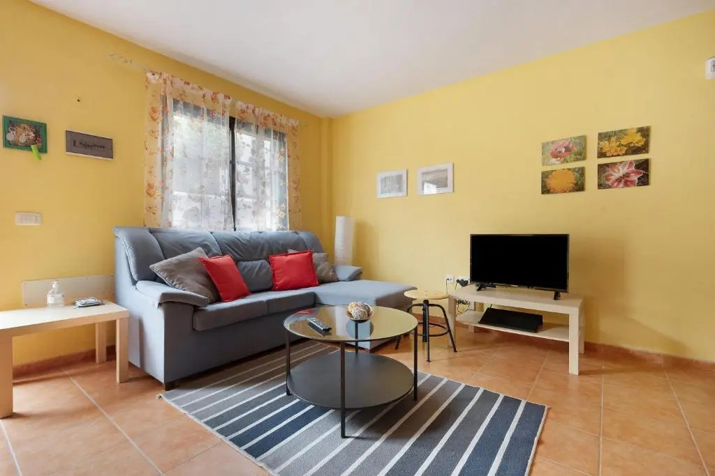 Apartamento las Viñas 1