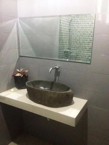 Casa Rose Apartment