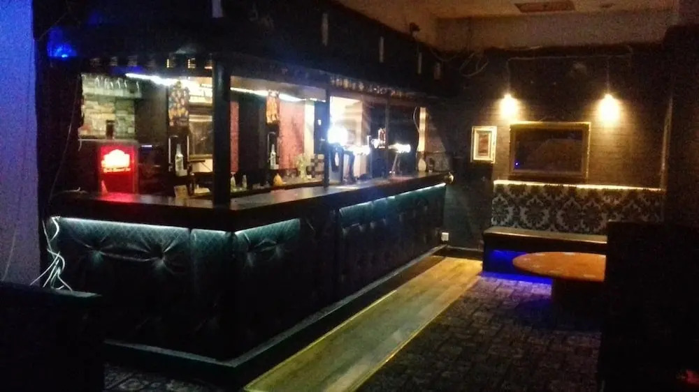 Cornhill Hotel