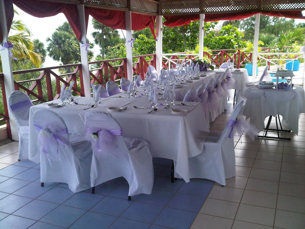 Treasure Beach Inn and Bar