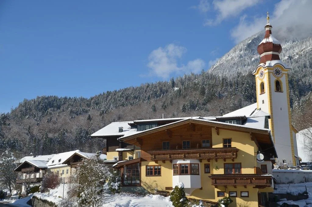 Landhotel Kirchenwirt